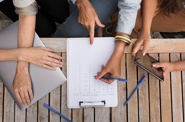 Ipsos je přední výzkumná, technologická a konzultační společnost.